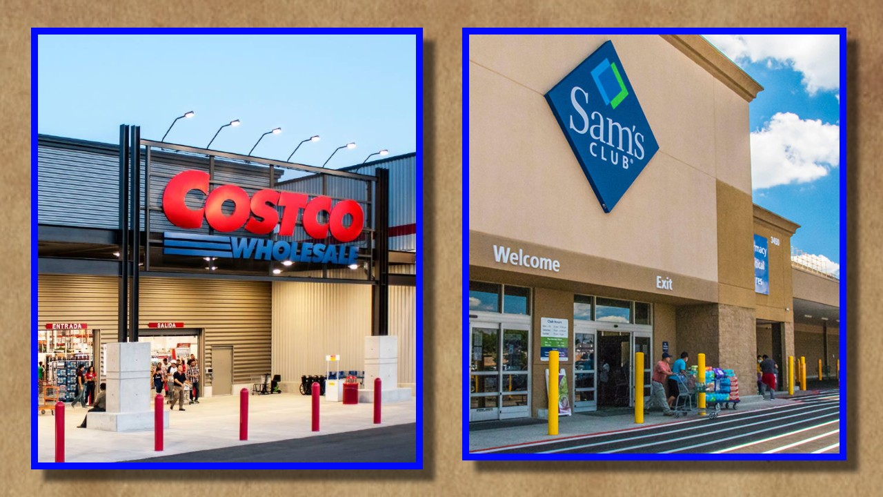 cosas que NUNCA debes comprar en Sam's y Costco