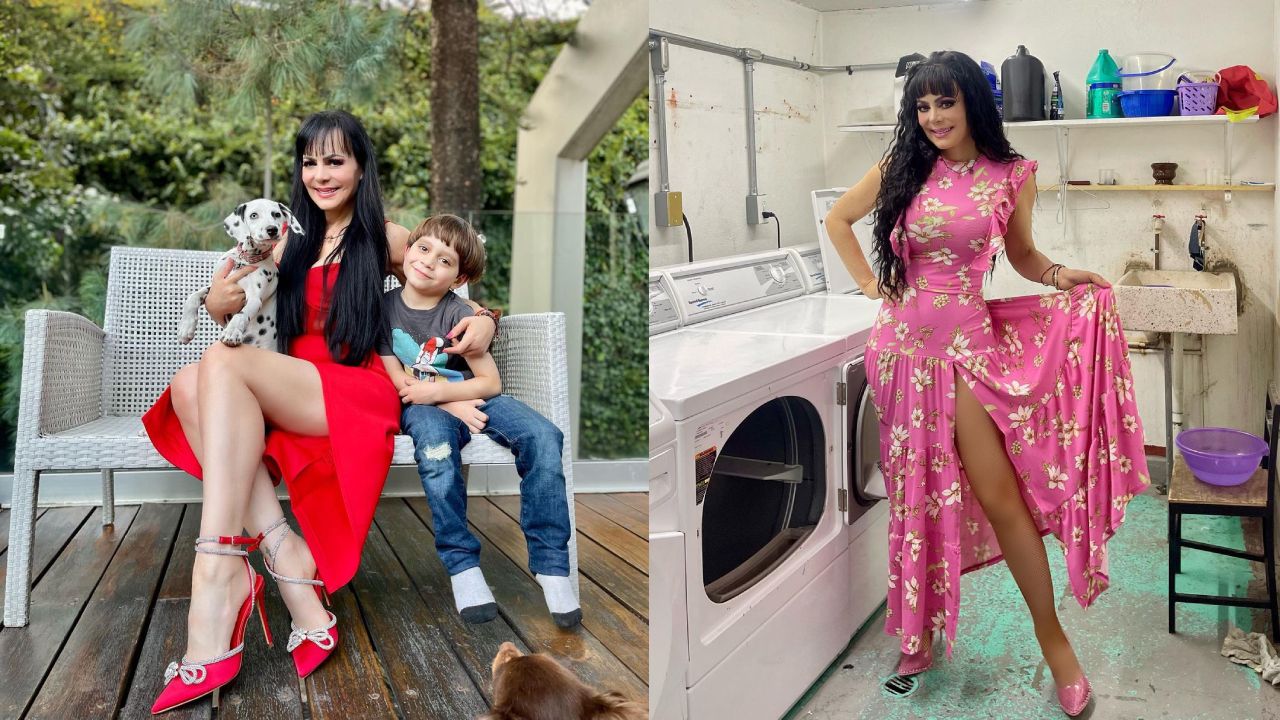 Casa en la que Julián Figueroa pasó sus últimos días