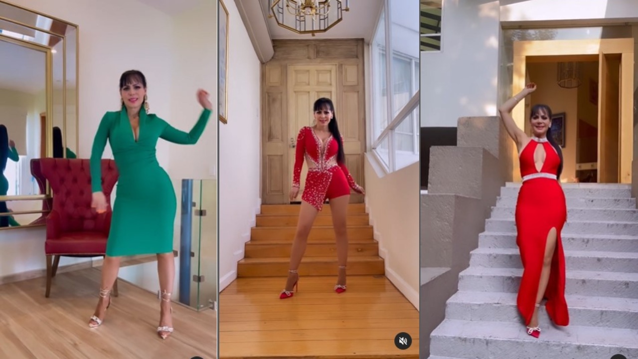 Casa en la que Julián Figueroa pasó sus últimos días