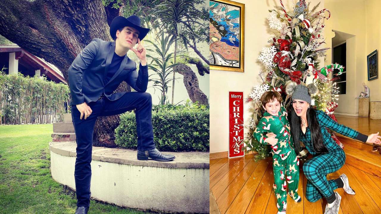 Casa en la que Julián Figueroa pasó sus últimos días