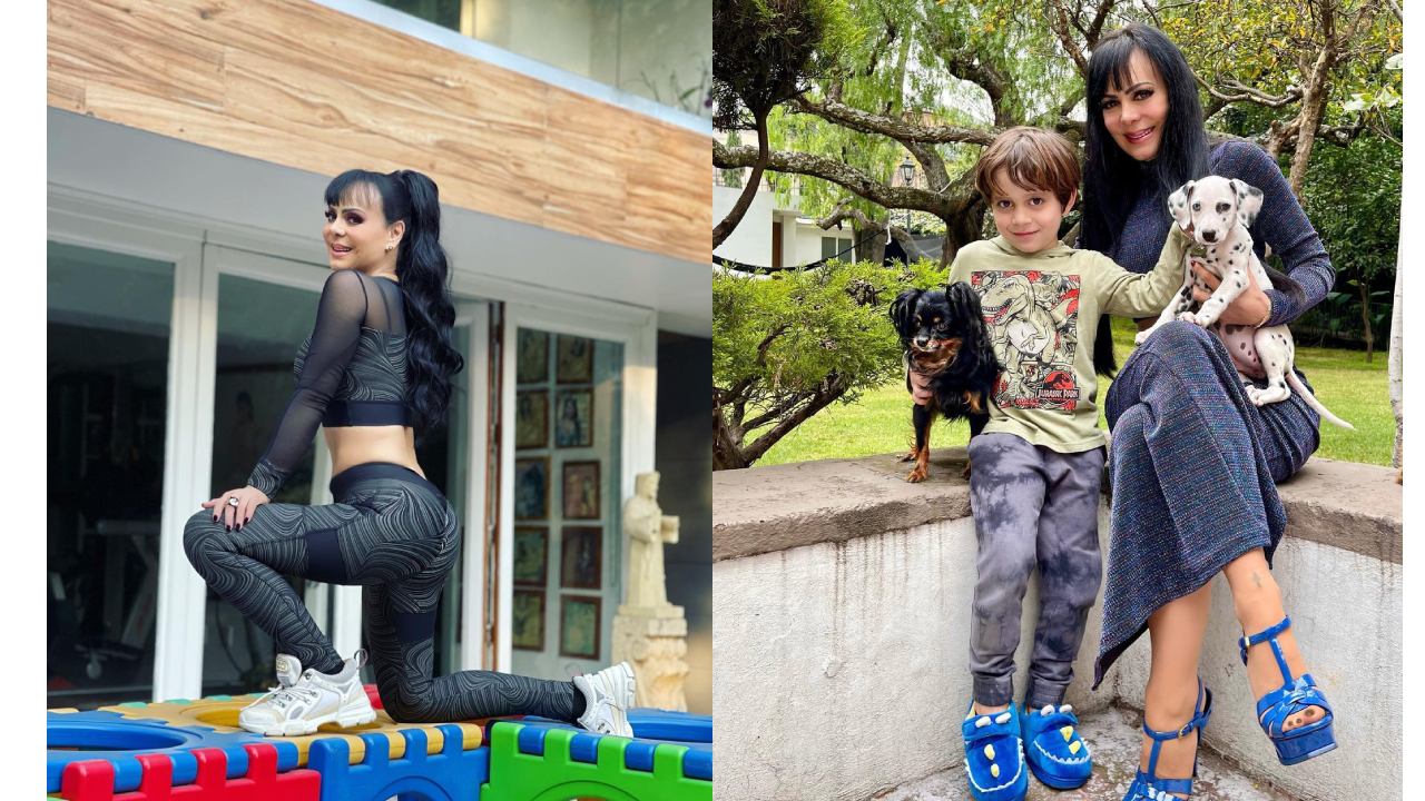 Casa en la que Julián Figueroa pasó sus últimos días