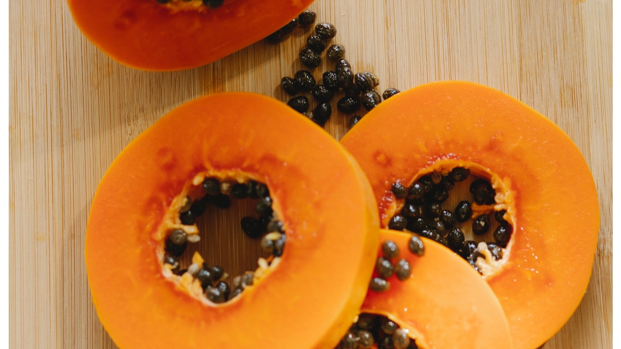 Cómo eliminar el sabor amargo de la papaya