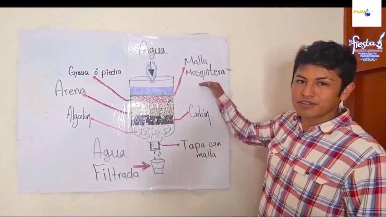 Cómo reciclar el agua de la lavadora