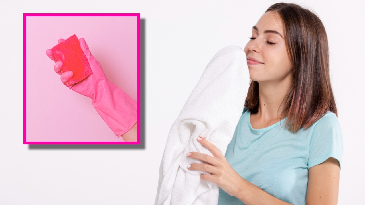 olor a suavizante en la ropa dure más tiempo