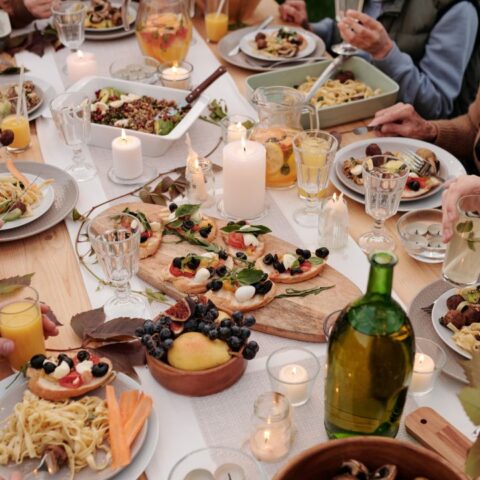 Itacate, significado y de dónde proviene esta palabra