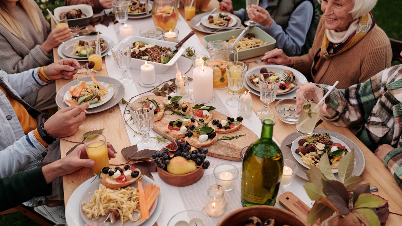 Itacate, significado y de dónde proviene esta palabra