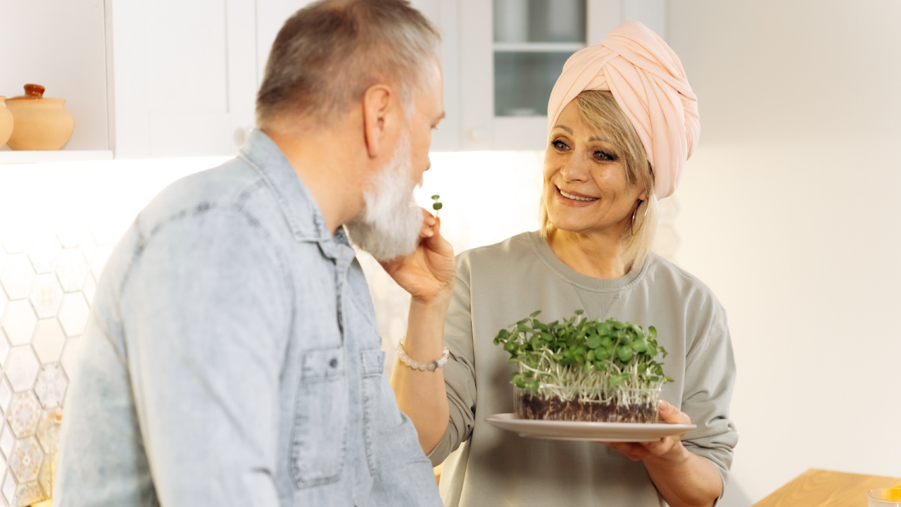 La ciencia revela cuál es el alimento más saludable del mundo