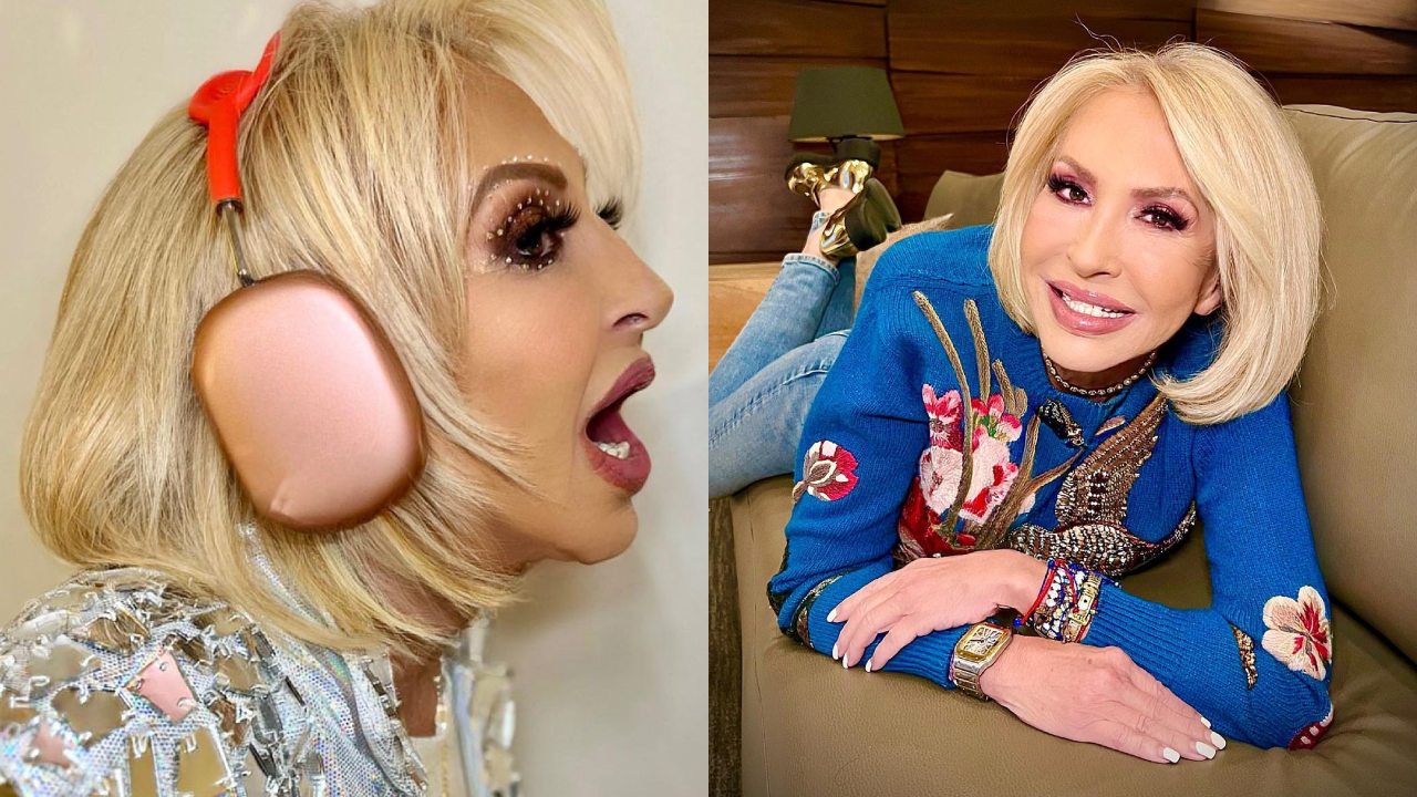 Los trucos de belleza de Laura Bozzo