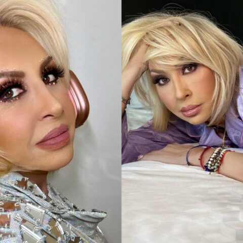 Los trucos de belleza de Laura Bozzo