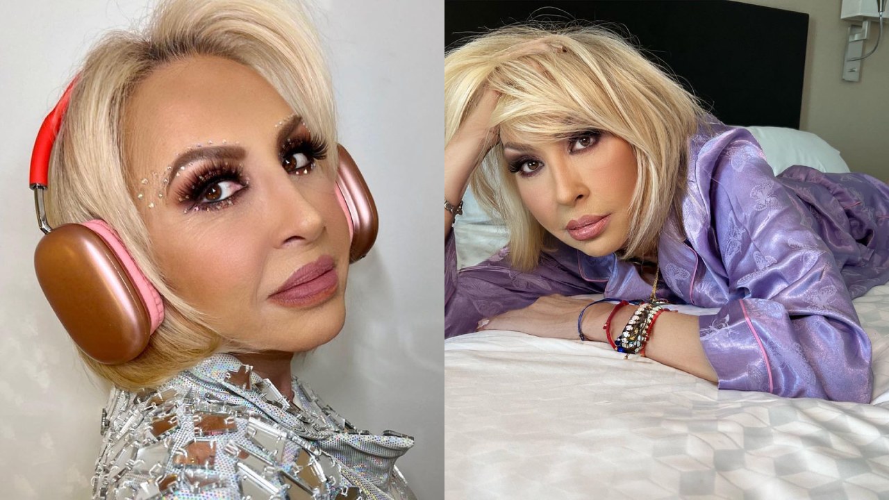 Los trucos de belleza de Laura Bozzo