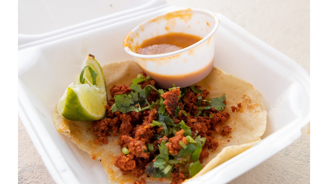 no debes usar unicel para calentar alimentos