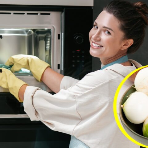 Pasta de cebolla para eliminar cucarachas