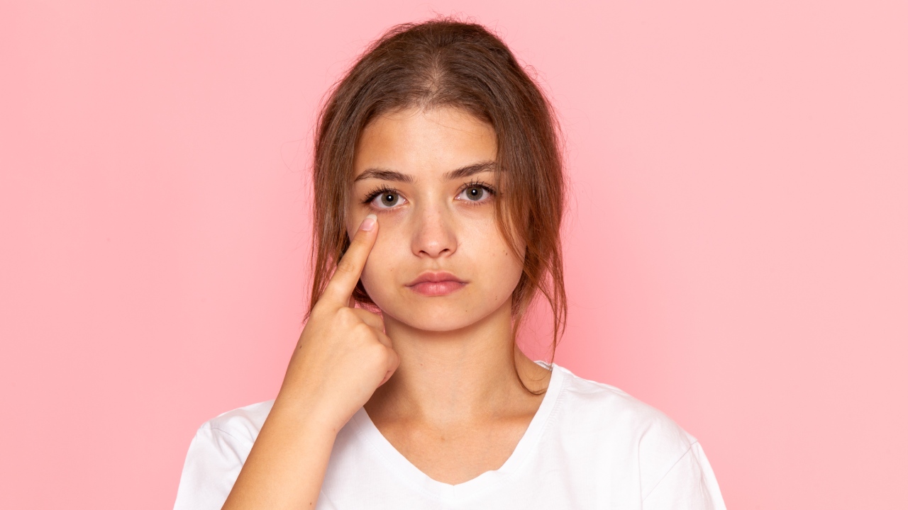 Mascarillas de papas para las ojeras