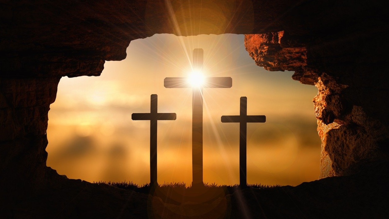 Por qué le cambiaron el nombre al Sábado Santo