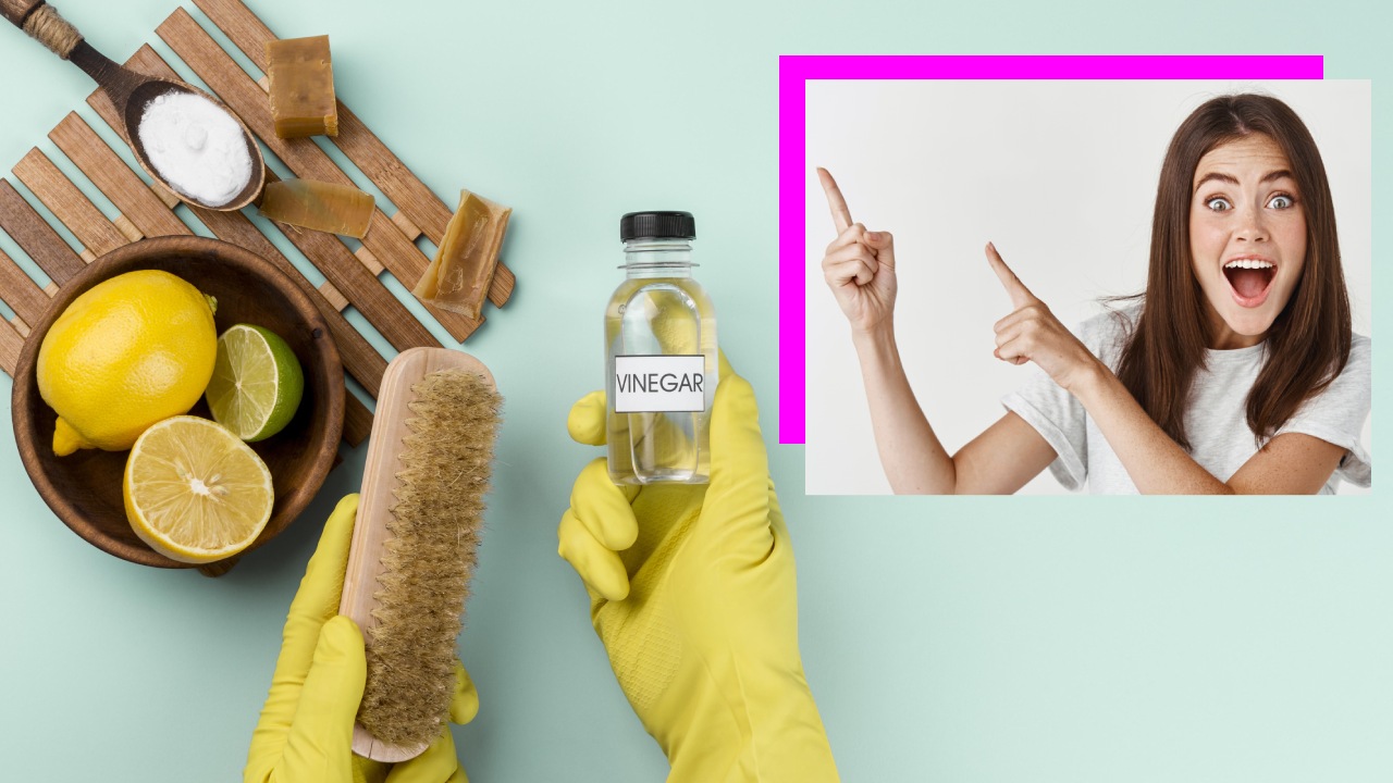 Trucos con limón para usarlo en casa