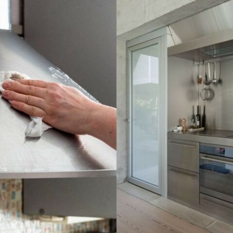 Eliminar cochambre con Coca Cola