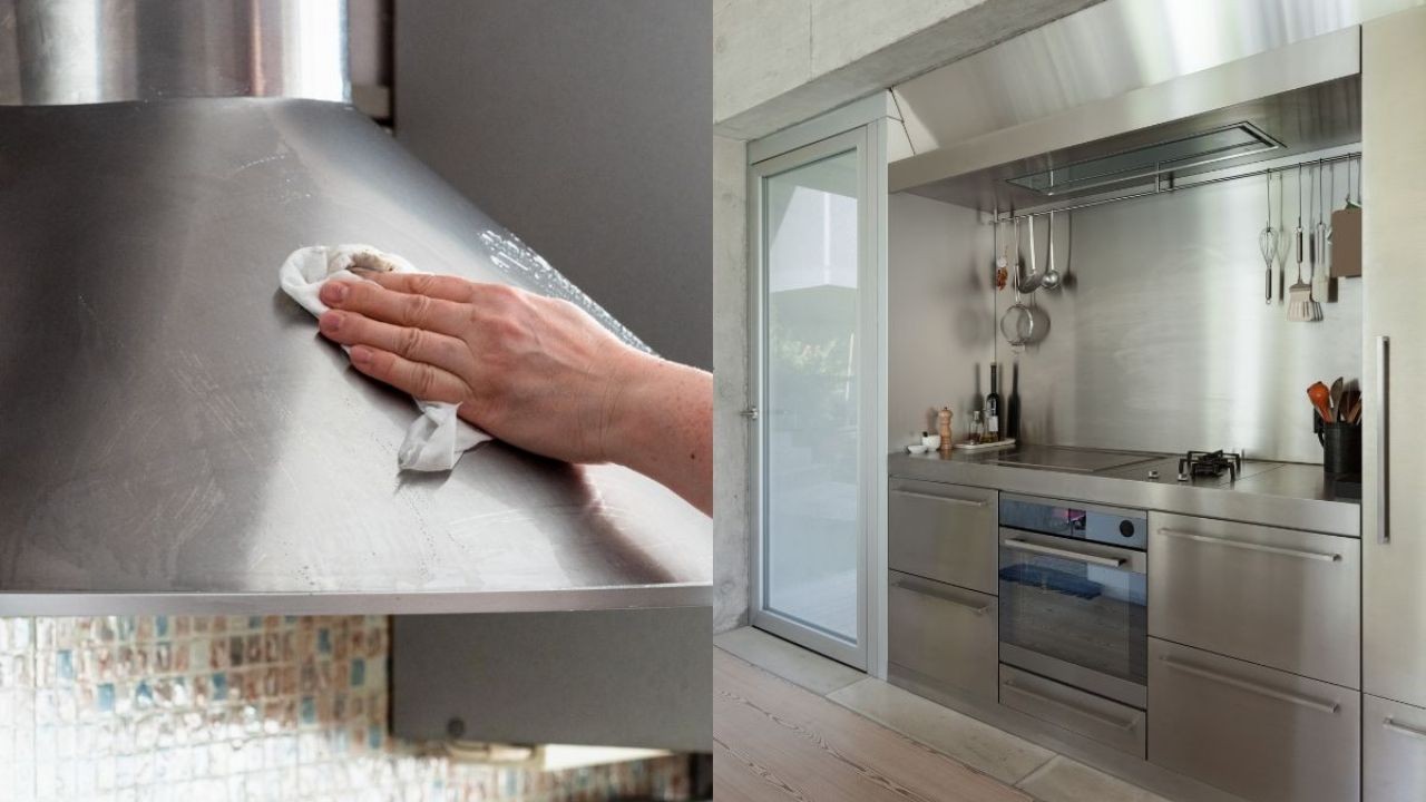 Eliminar cochambre con Coca Cola