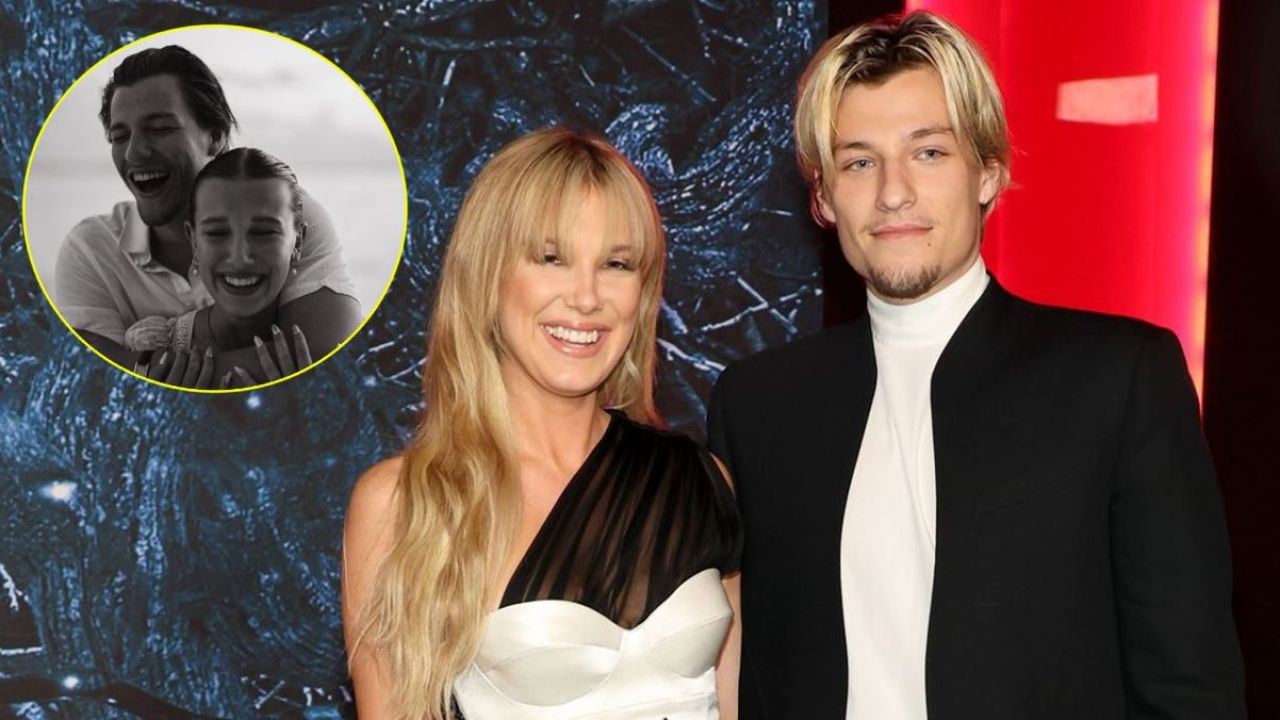 Cuánto costo el anillo de Millie Bobby Brown