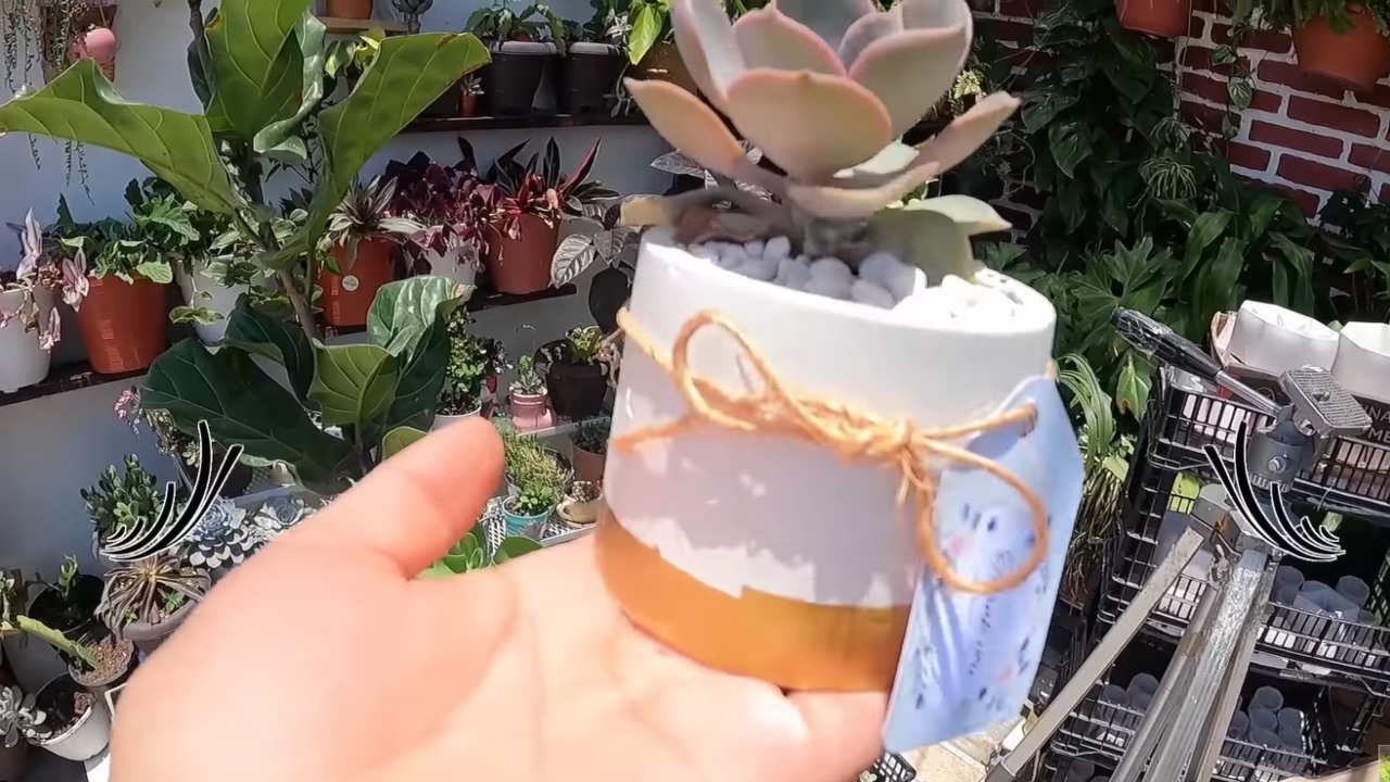 pequeño emprendimiento