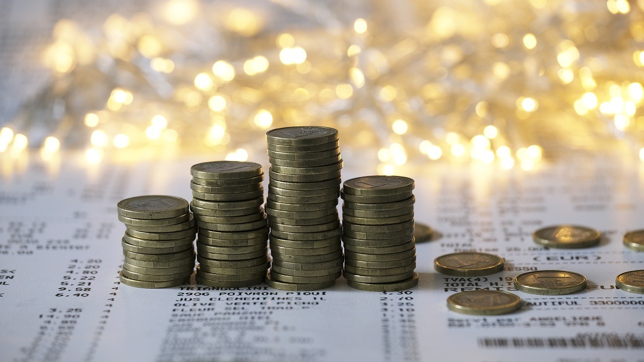 Código para atraer el dinero