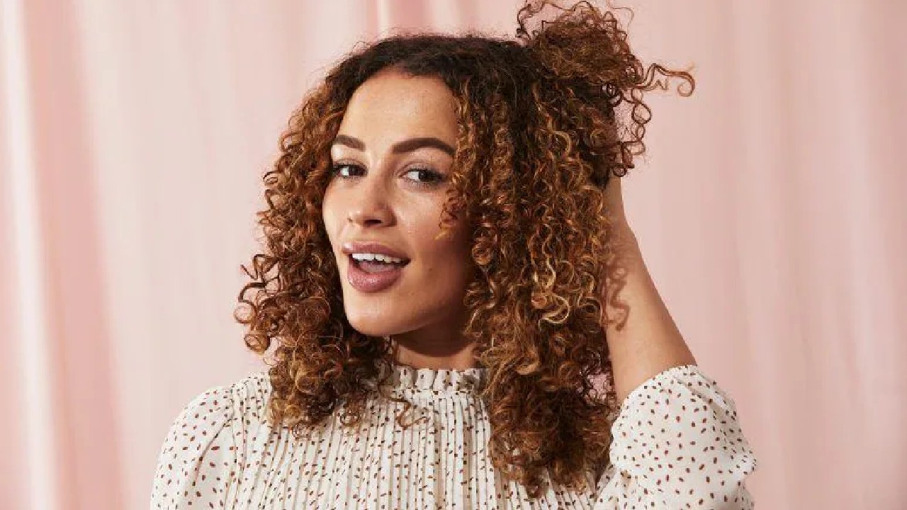 Enjuague de jamaica para el cabello chino