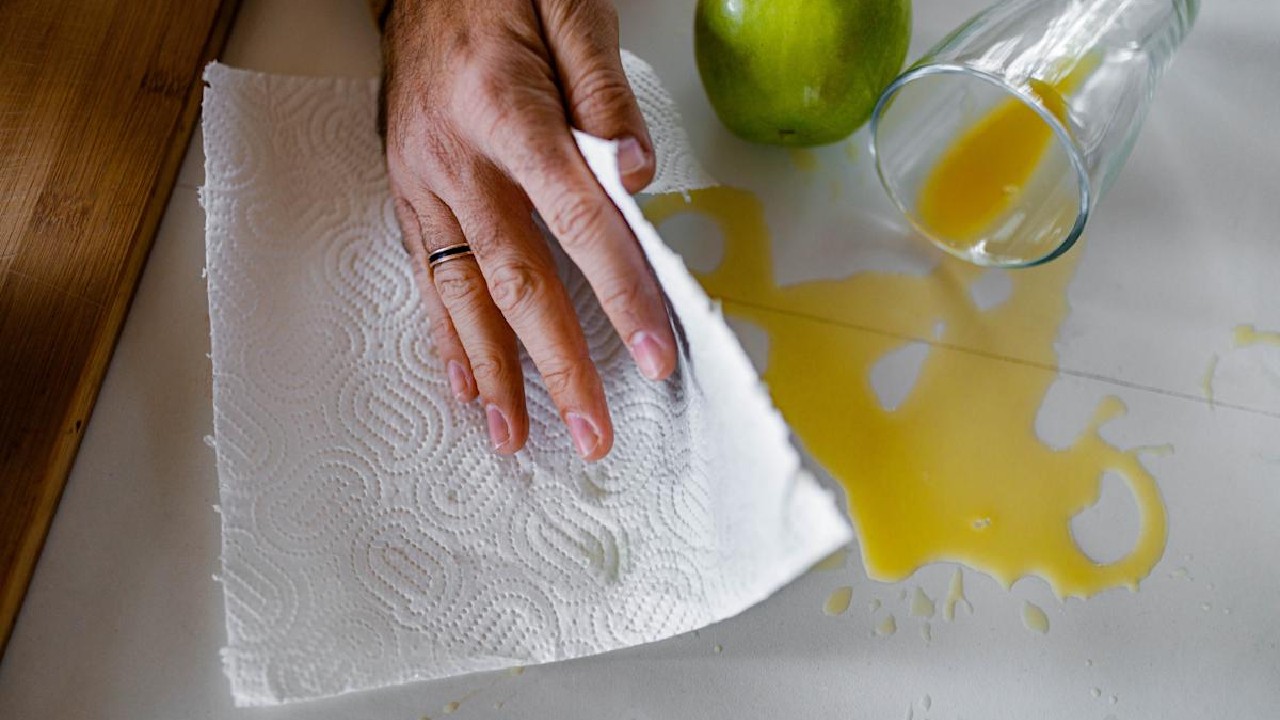 Problemas para sostener las cosas