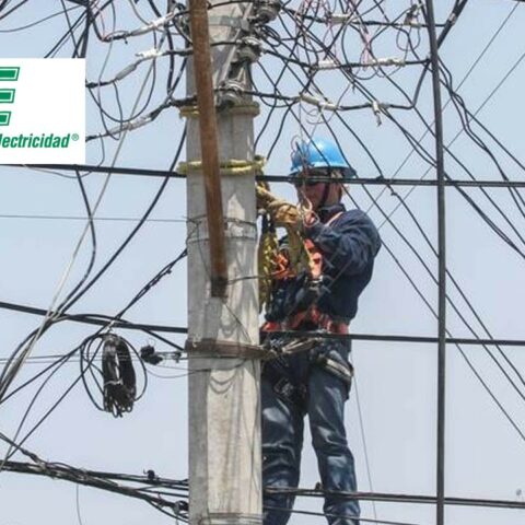 Cortes de Luz Chihuahua