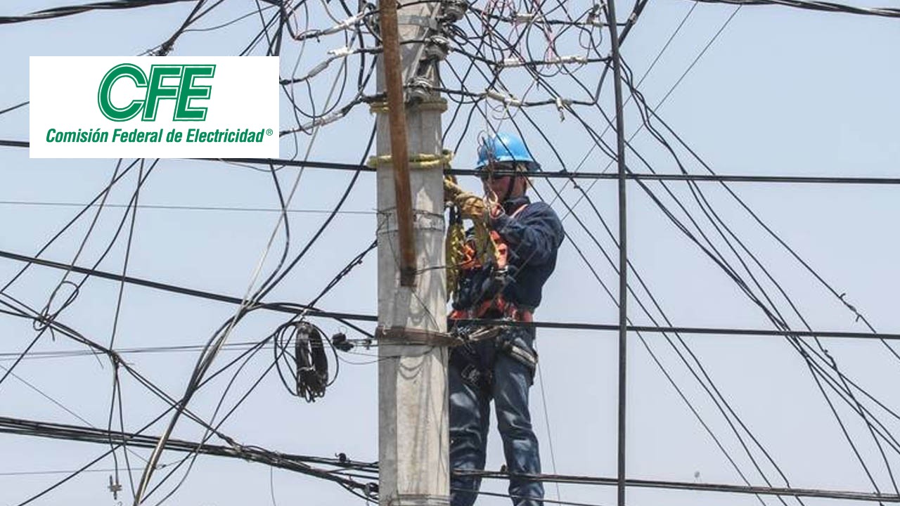 Cortes de Luz Chihuahua