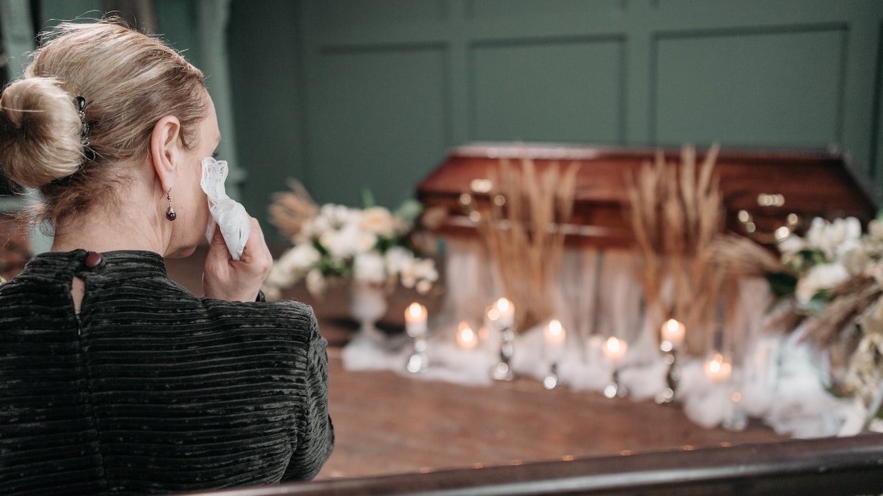 perder a un ser querido