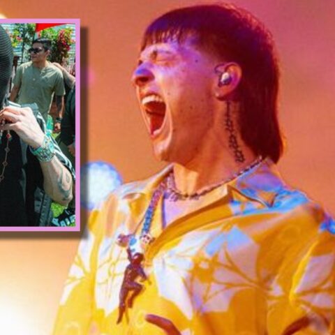 collar de Spider-Man con diamantes de Peso Pluma