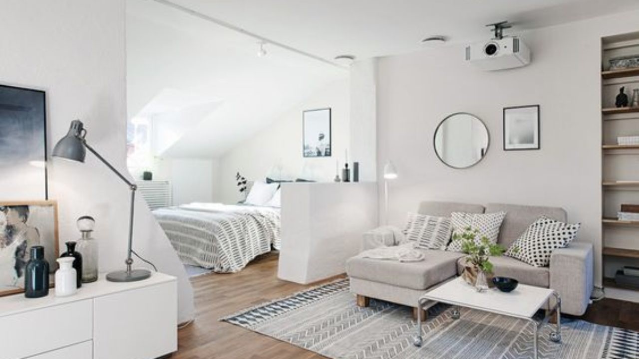 Ideas para decorar departamento pequeño