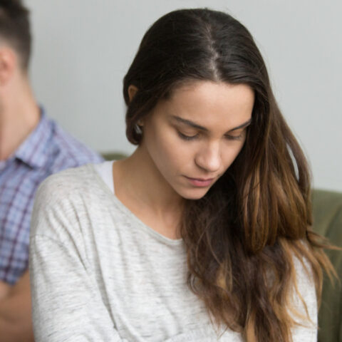 Divorcio energético