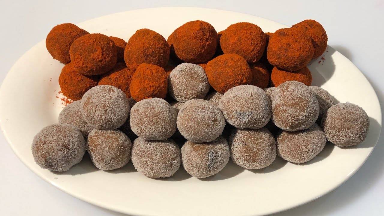 Dulces típicos de tamarindo