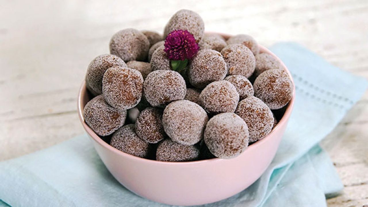 Recta dulces típicos de tamarindo