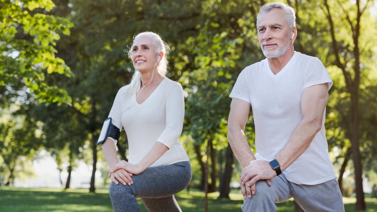 Caminata con conciencia