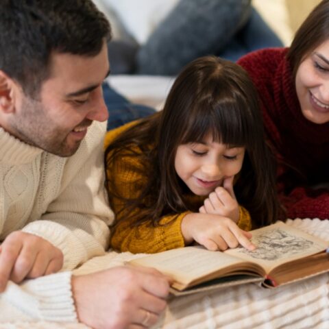 hijos sean más inteligentes que el resto