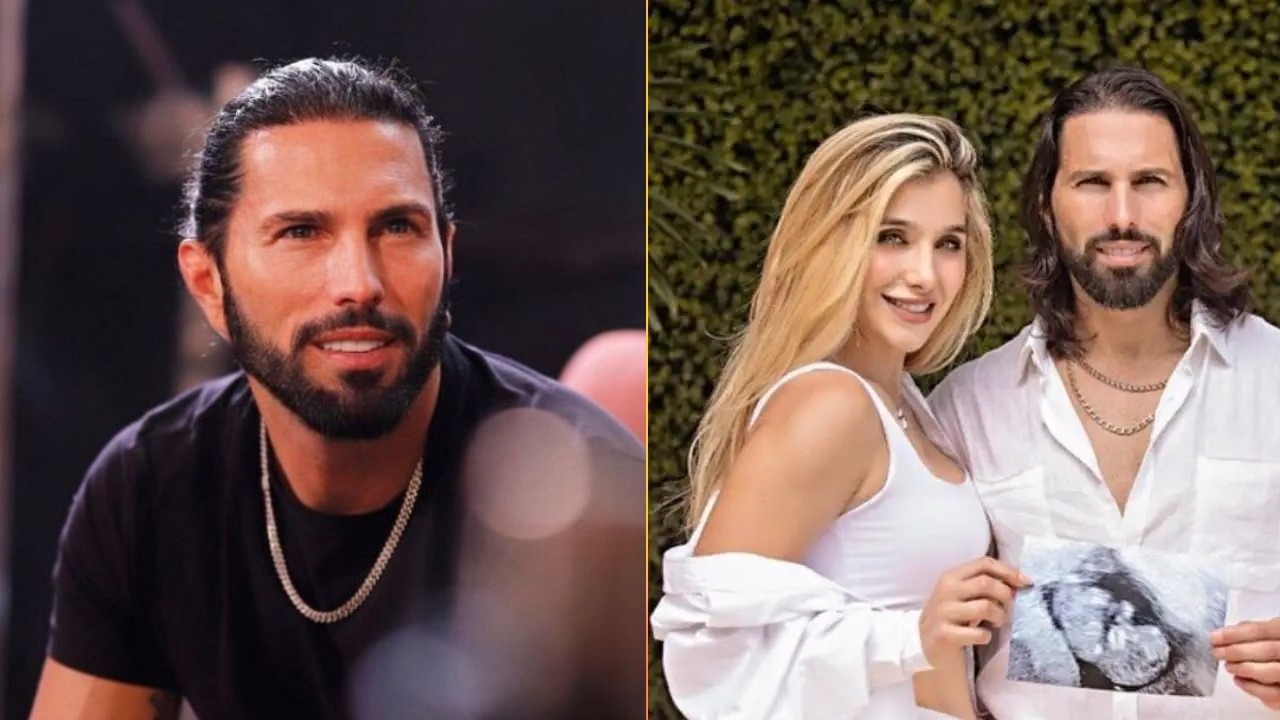 Venta de embriones Poncho de Nigris