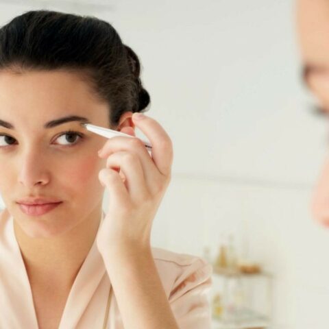 Errores de diseño cejas