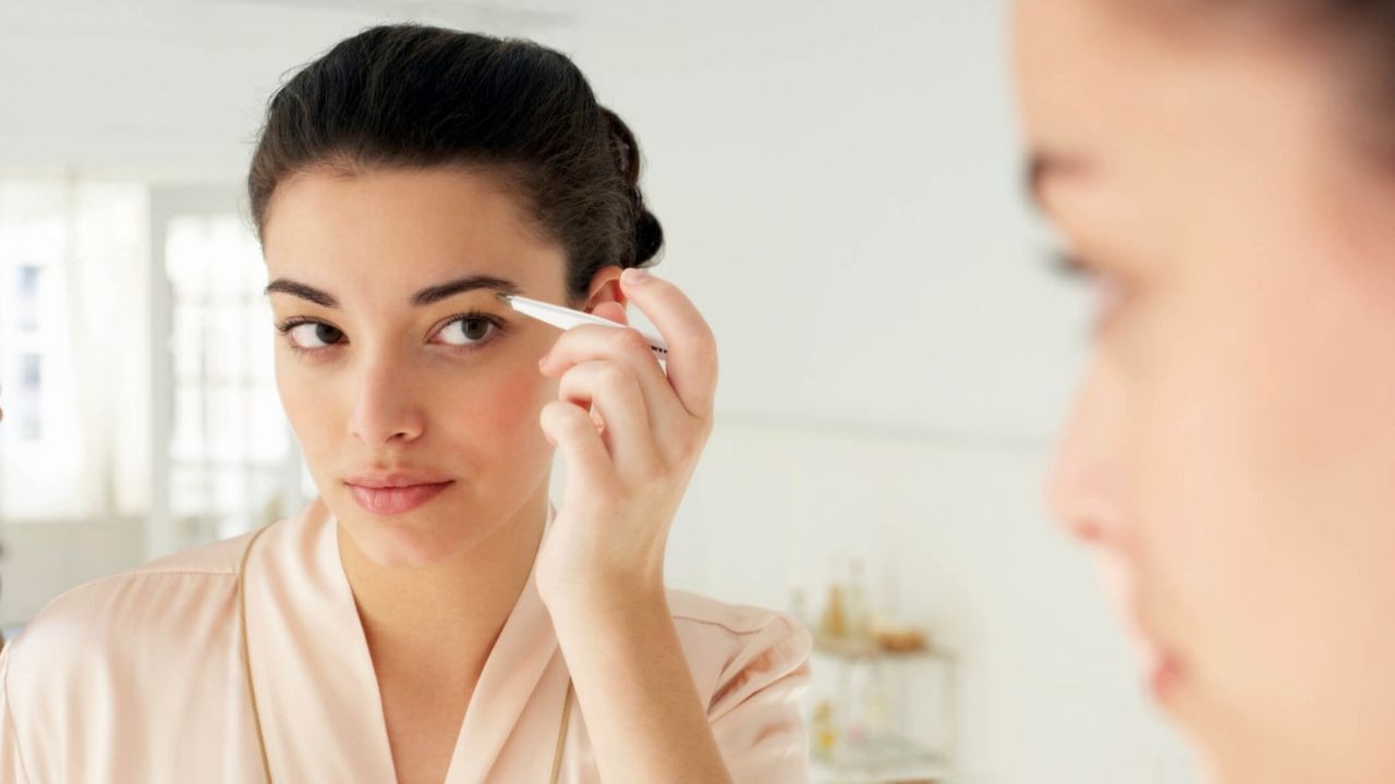 Errores de diseño cejas