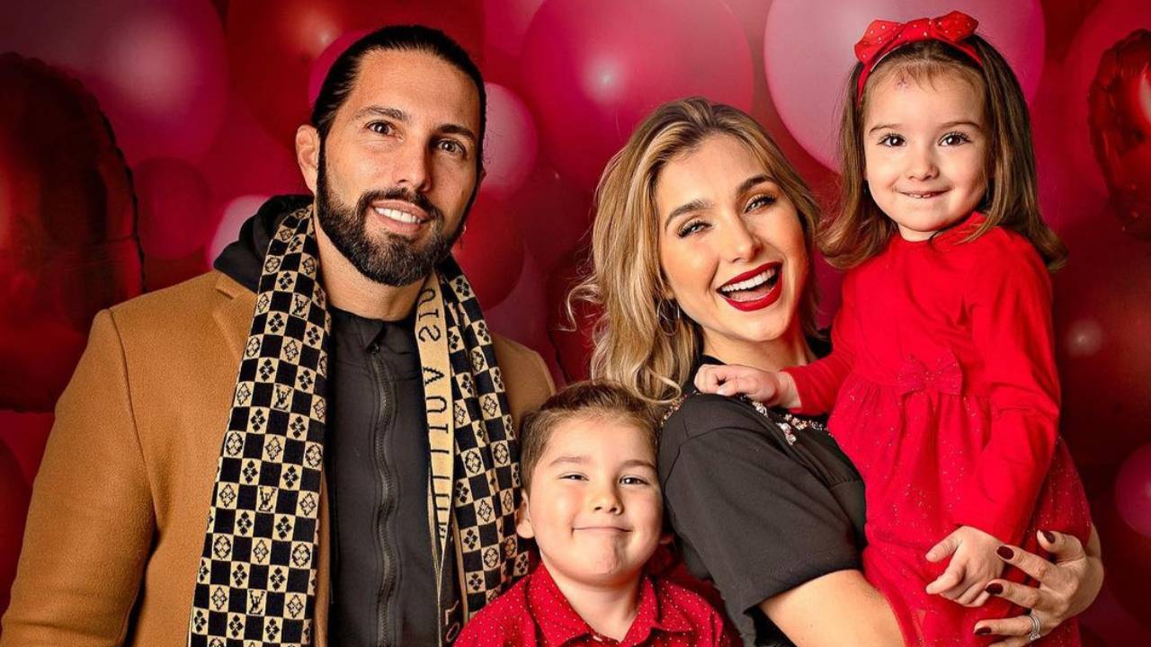 Familia Poncho de Nigris