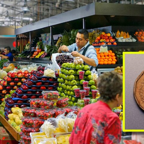 alimentos que más bajaron de precio en abril