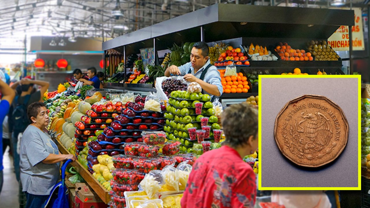 alimentos que más bajaron de precio en abril