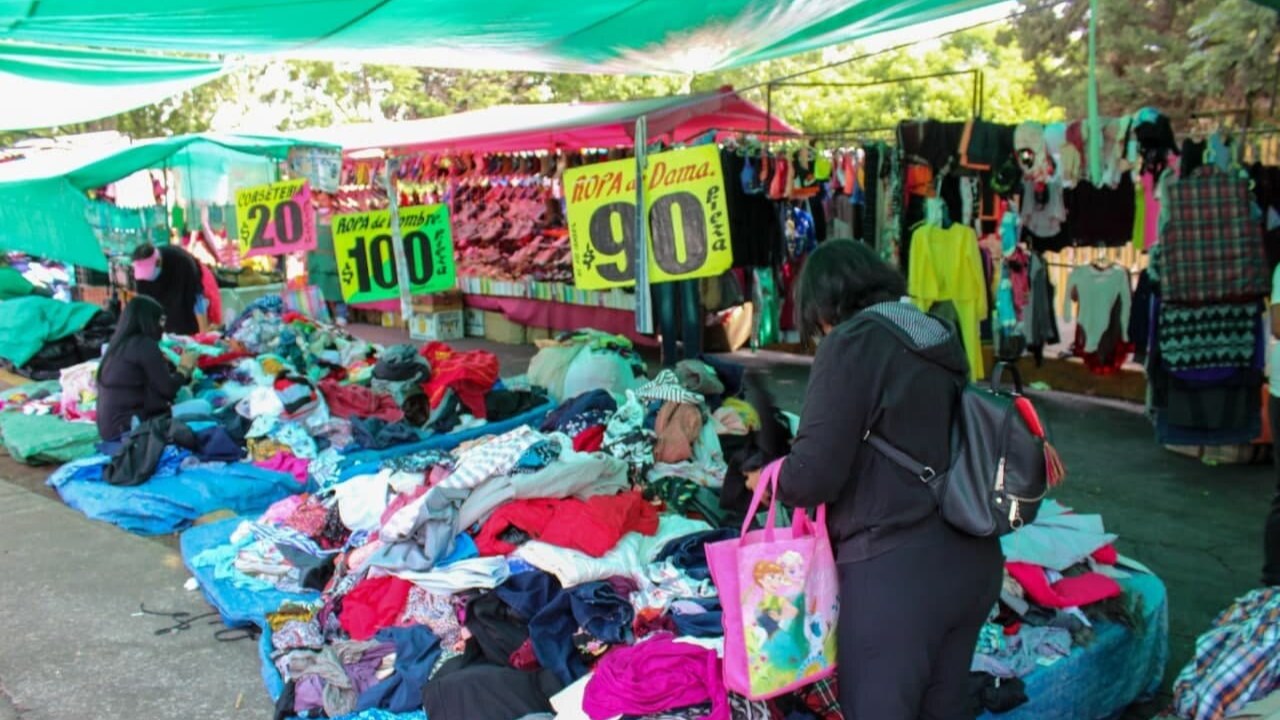 ¿Dónde está la paca con el mejor precio en CDMX?