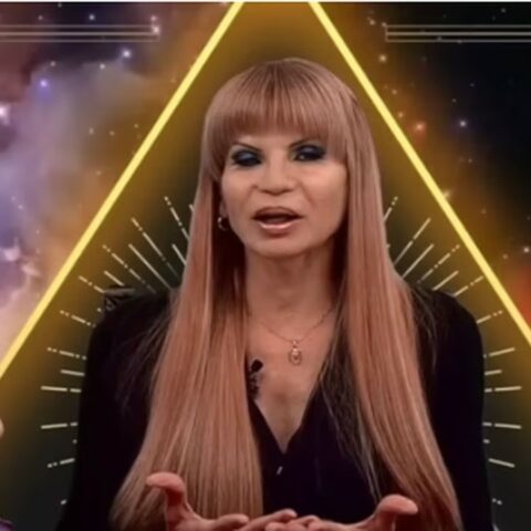 Predicciones Mhoni Vidente