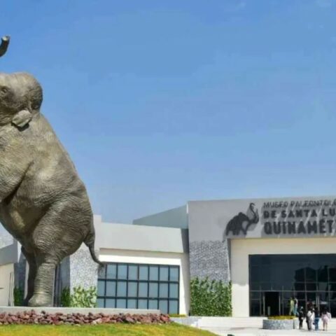 Sitos en la periferia