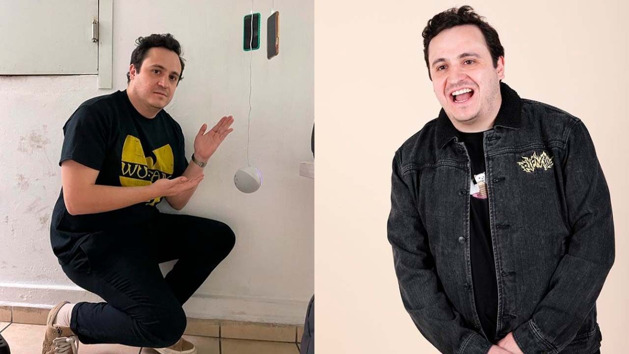 Neurosis Ricardo O'Farril