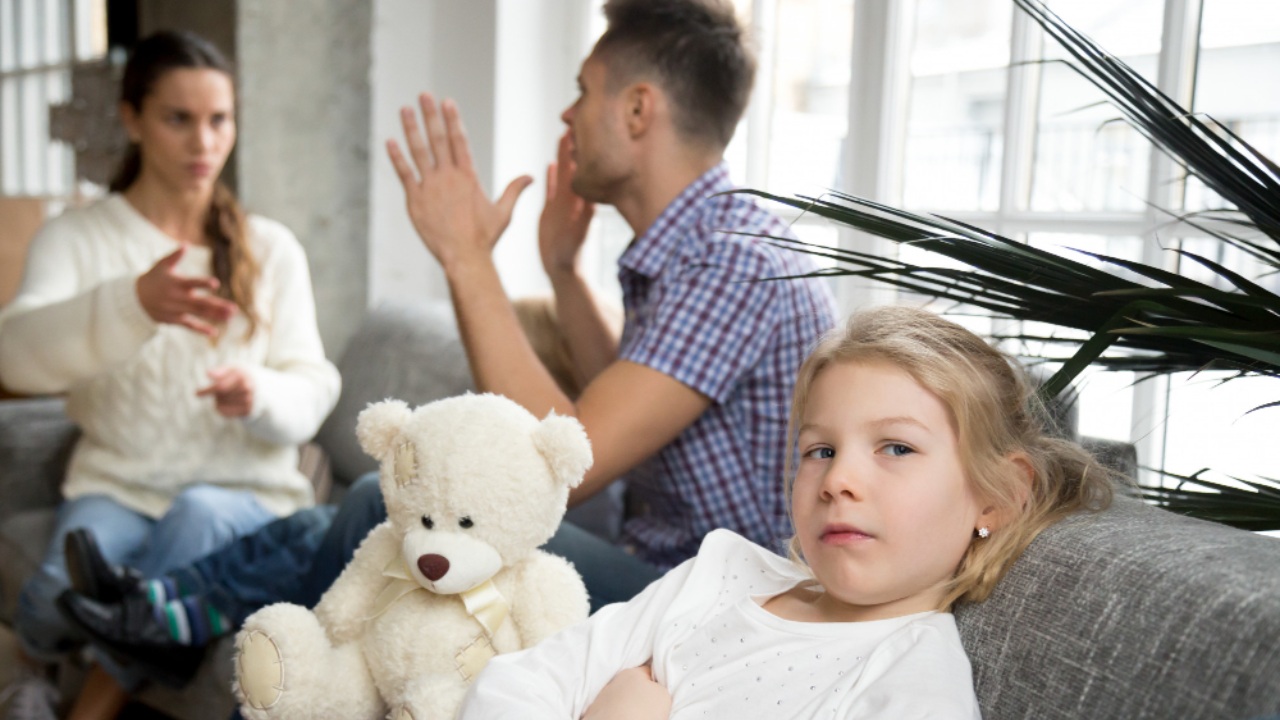 elegir una separación