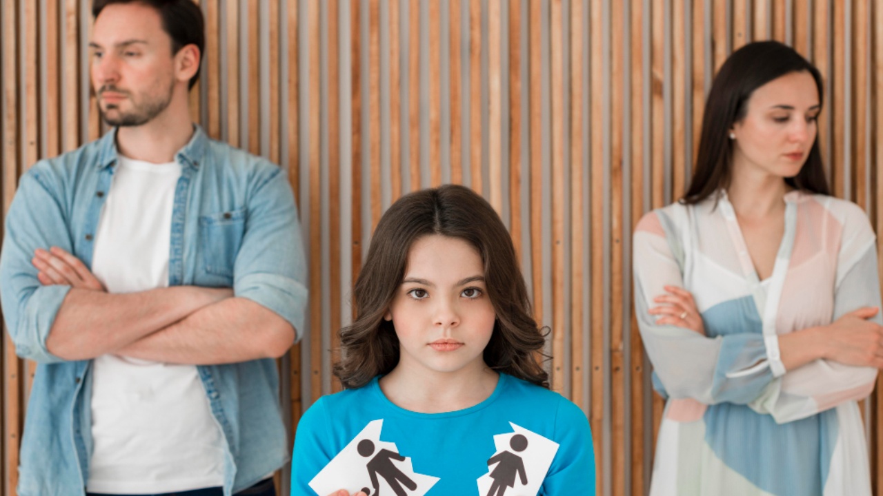 no divorciarte a tiempo