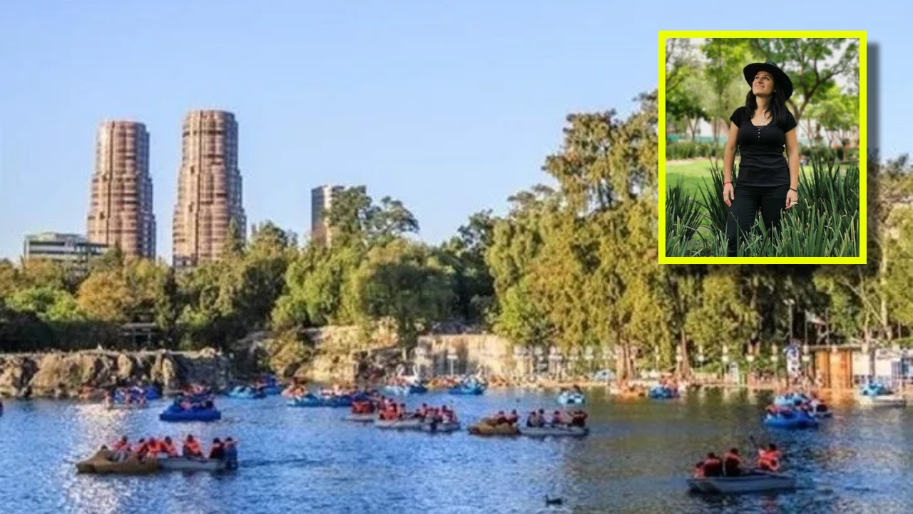 disfrutar de la CDMX vacía esta Semana Santa 2023