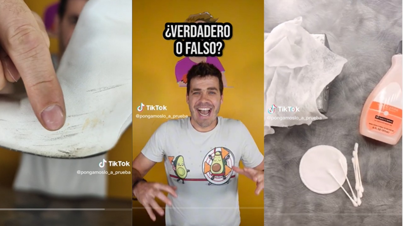 Quitar los rayones de botas